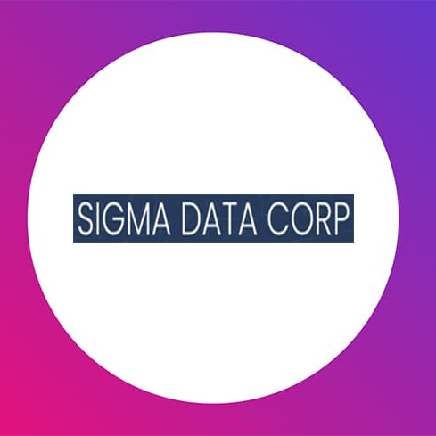 SIGMA DATA CORP