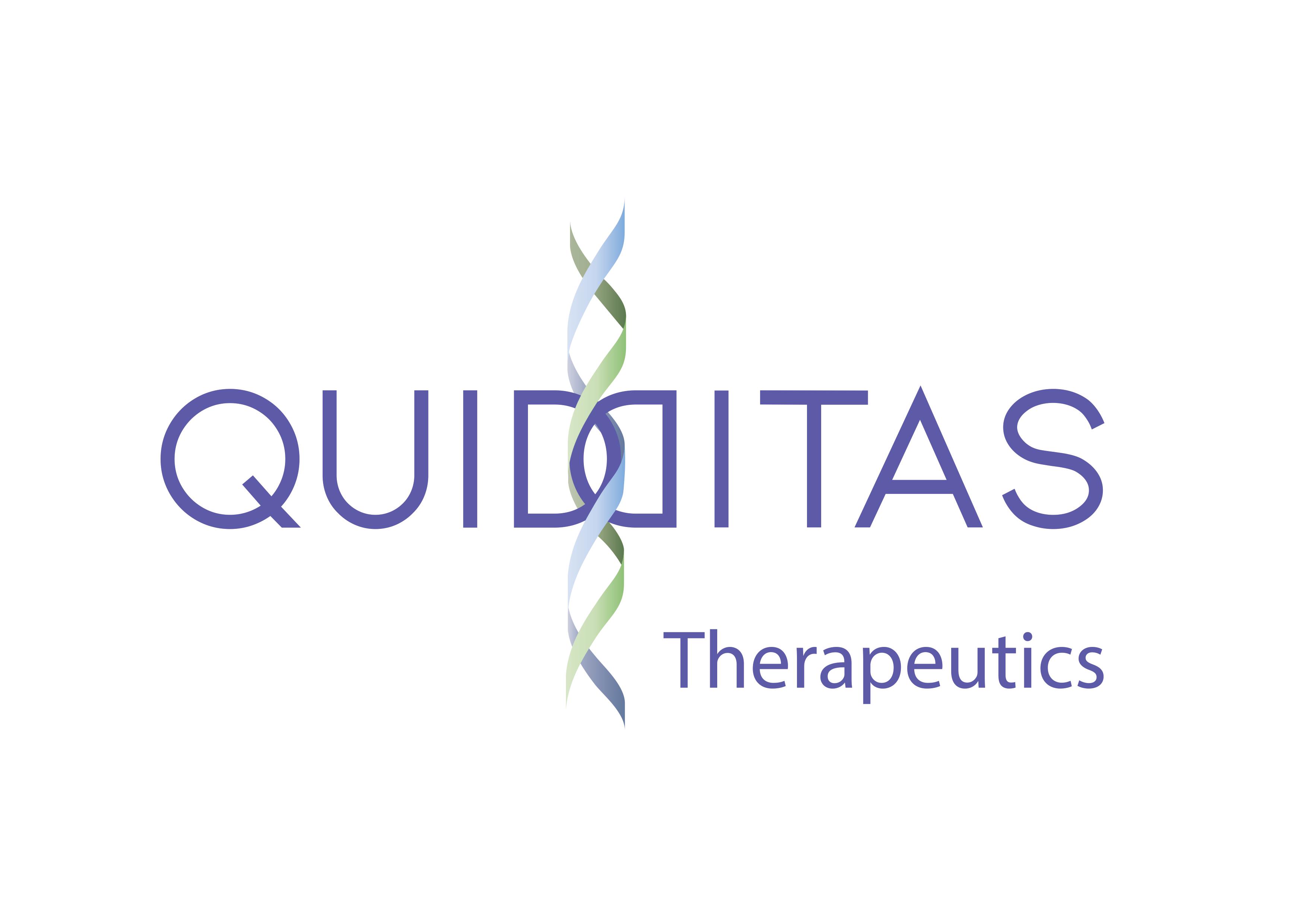 QUIDDITAS THERAPEUTICS