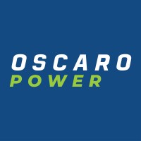 OSCARO POWER