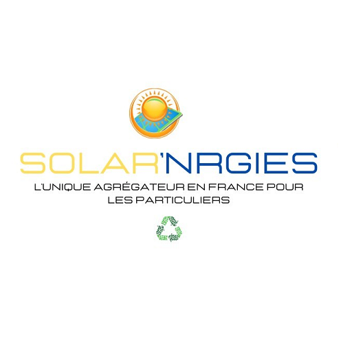 SOLAR'NRGIES