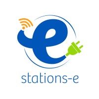 Startup STATIONS-E
