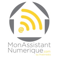 MON ASSISTANT NUMERIQUE