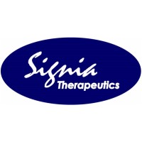 SIGNIA THERAPEUTICS