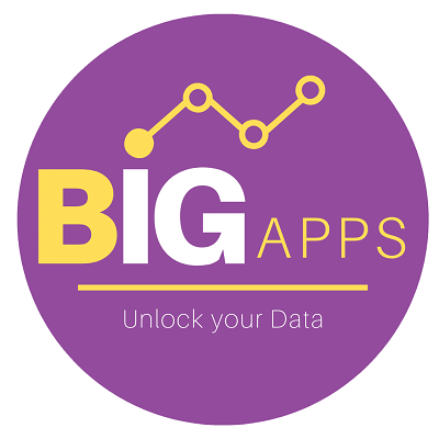 BIG APPS