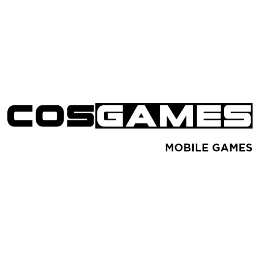 COSGAMES