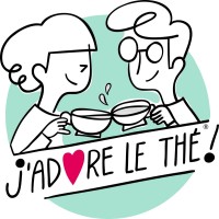 Startup J'ADORE LE THE