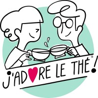 J'ADORE LE THE