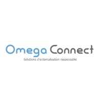 Startup OMEGA CONNECT