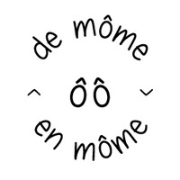 DE MOME EN MOME