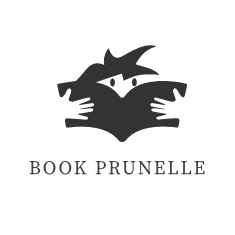 BOOK PRUNELLE