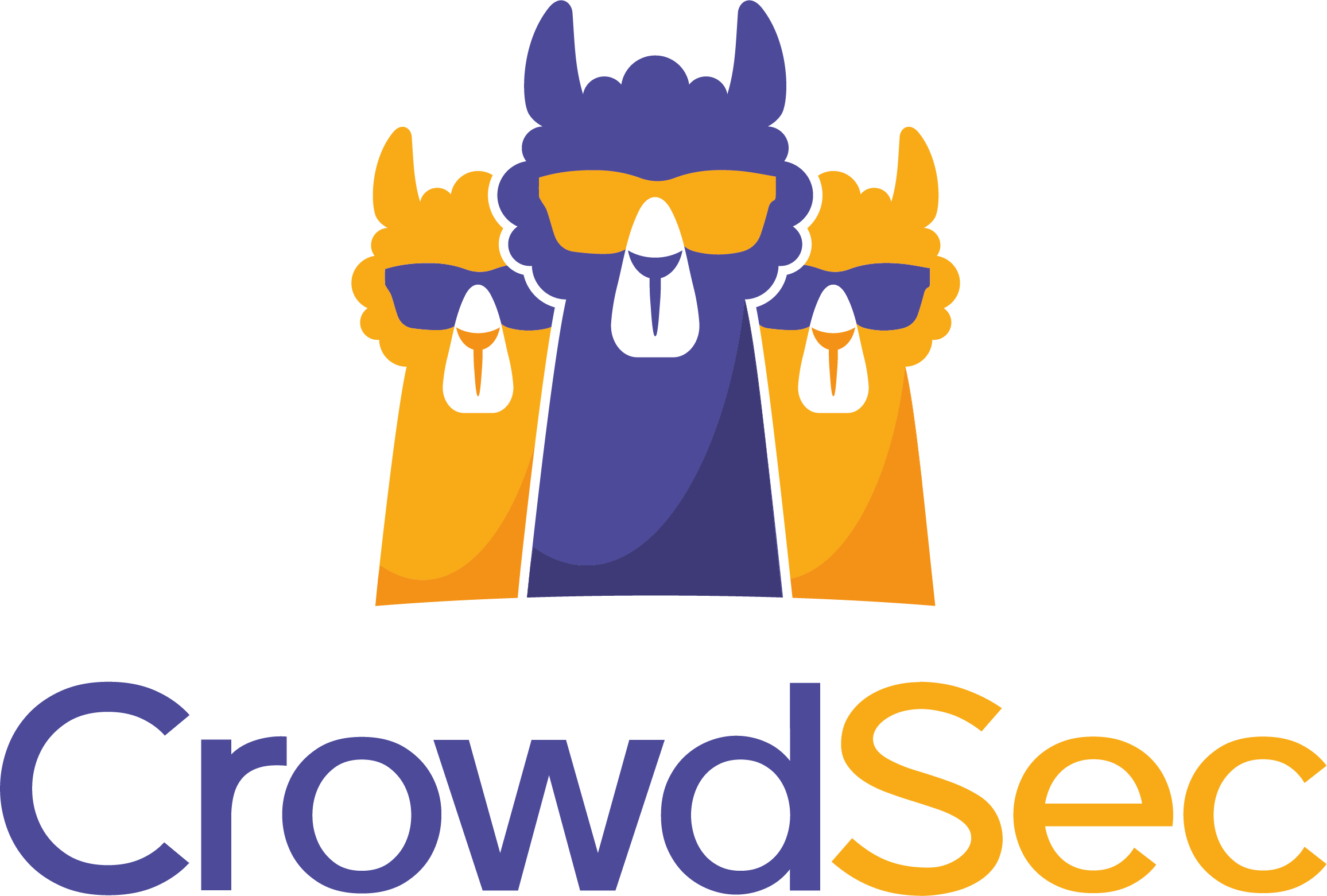 Startup CROWDSEC