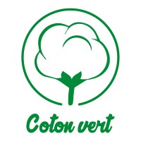 COTON VERT