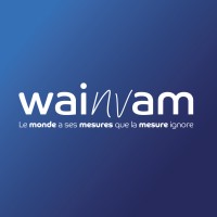 Startup WAINVAM-E
