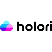 Startup HOLORI