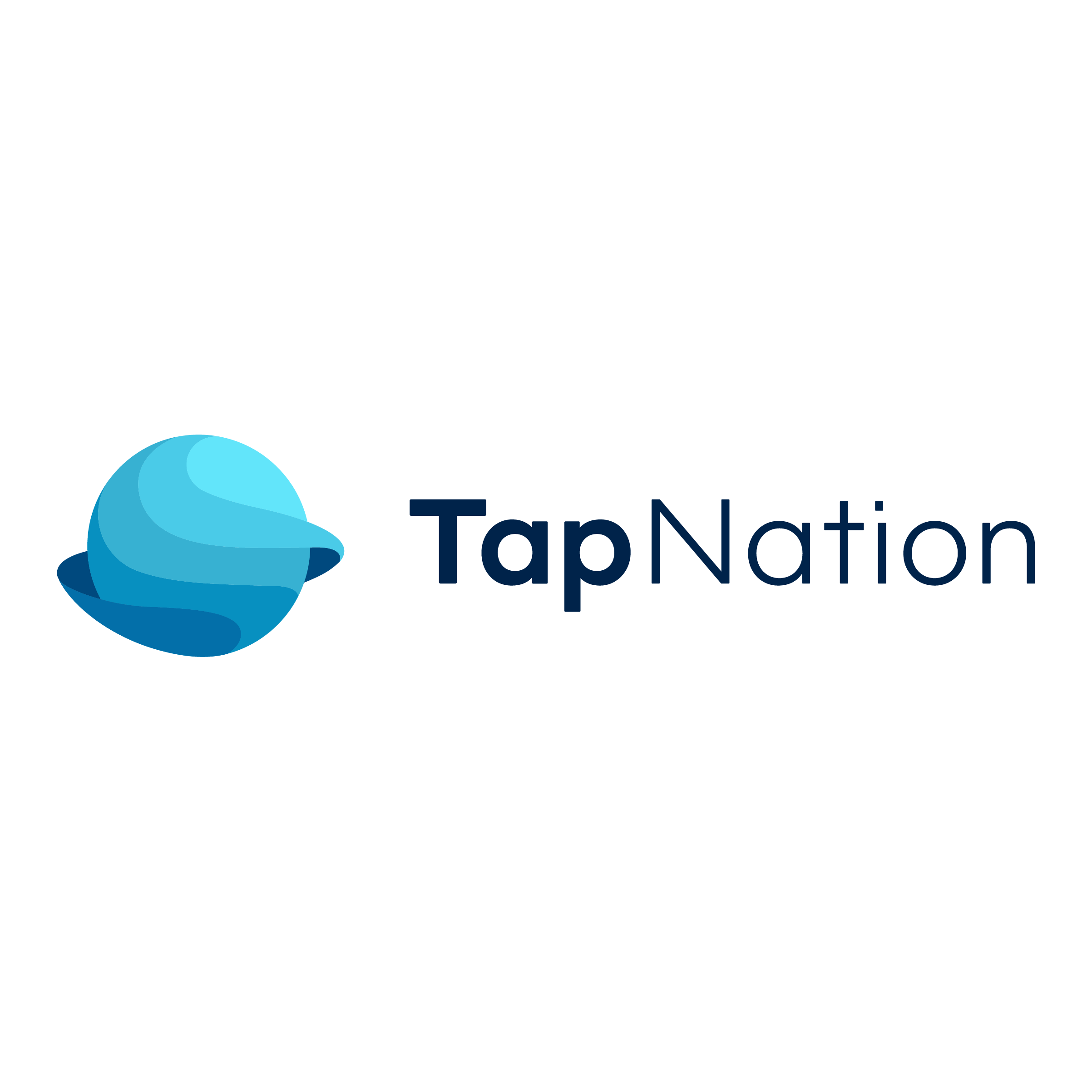 Startup TAPNATION