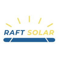 RAFT SOLAR DEVELOPPEMENT