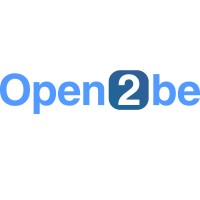 OPEN2BE