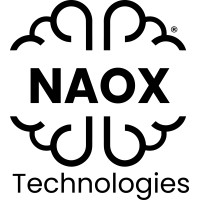 Startup NAOX TECHNOLOGIES