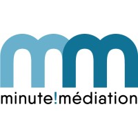 MINUTE MEDIATION
