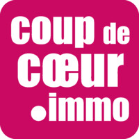 Startup COUP DE COEUR IMMO