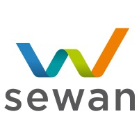 SEWAN COMMUNICATIONS