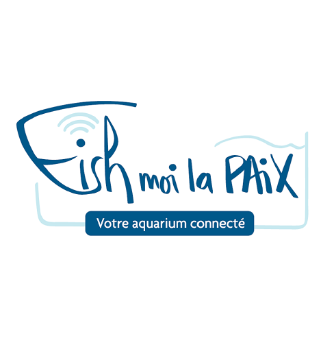 FISH MOI LA PAIX