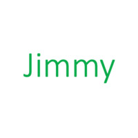 Startup JIMMY ENERGY SAS