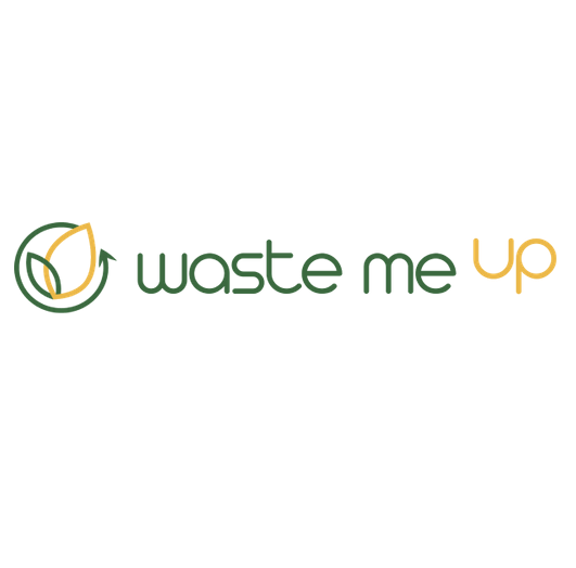 WASTE ME UP