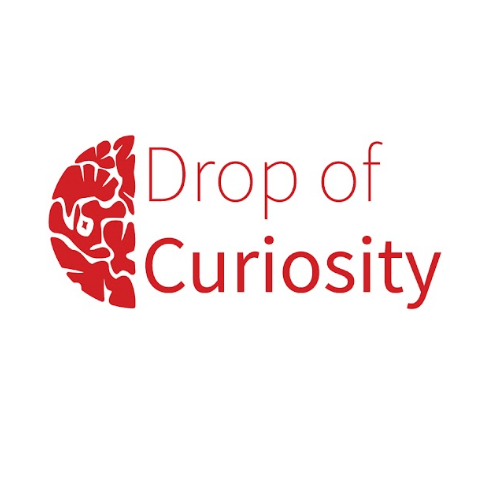 DROP OF CURIOSITY