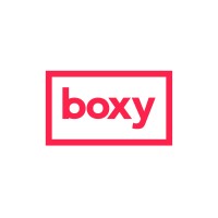 BOXY