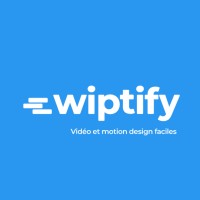 Startup WIPTIFY