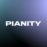 Startup PIANITY