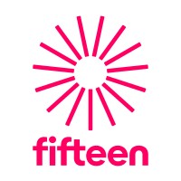 Startup FIFTEEN