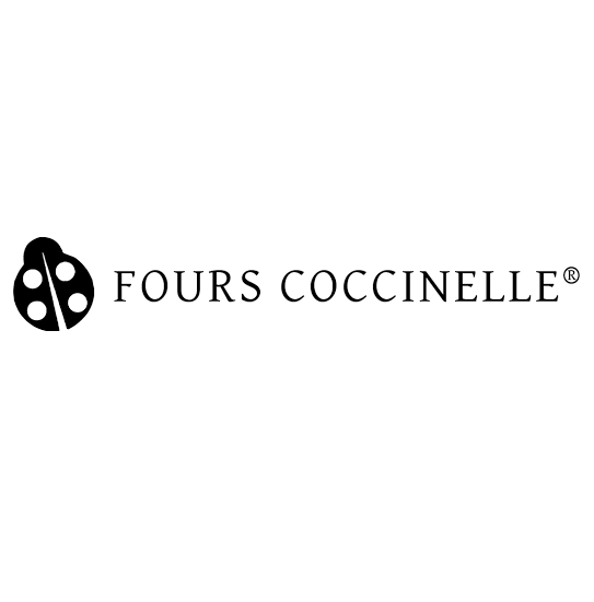 FOURS COCCINELLE