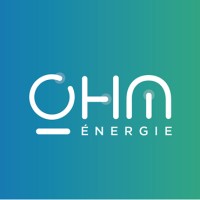 Startup OHM ENERGIE