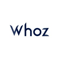 Startup WHOZ