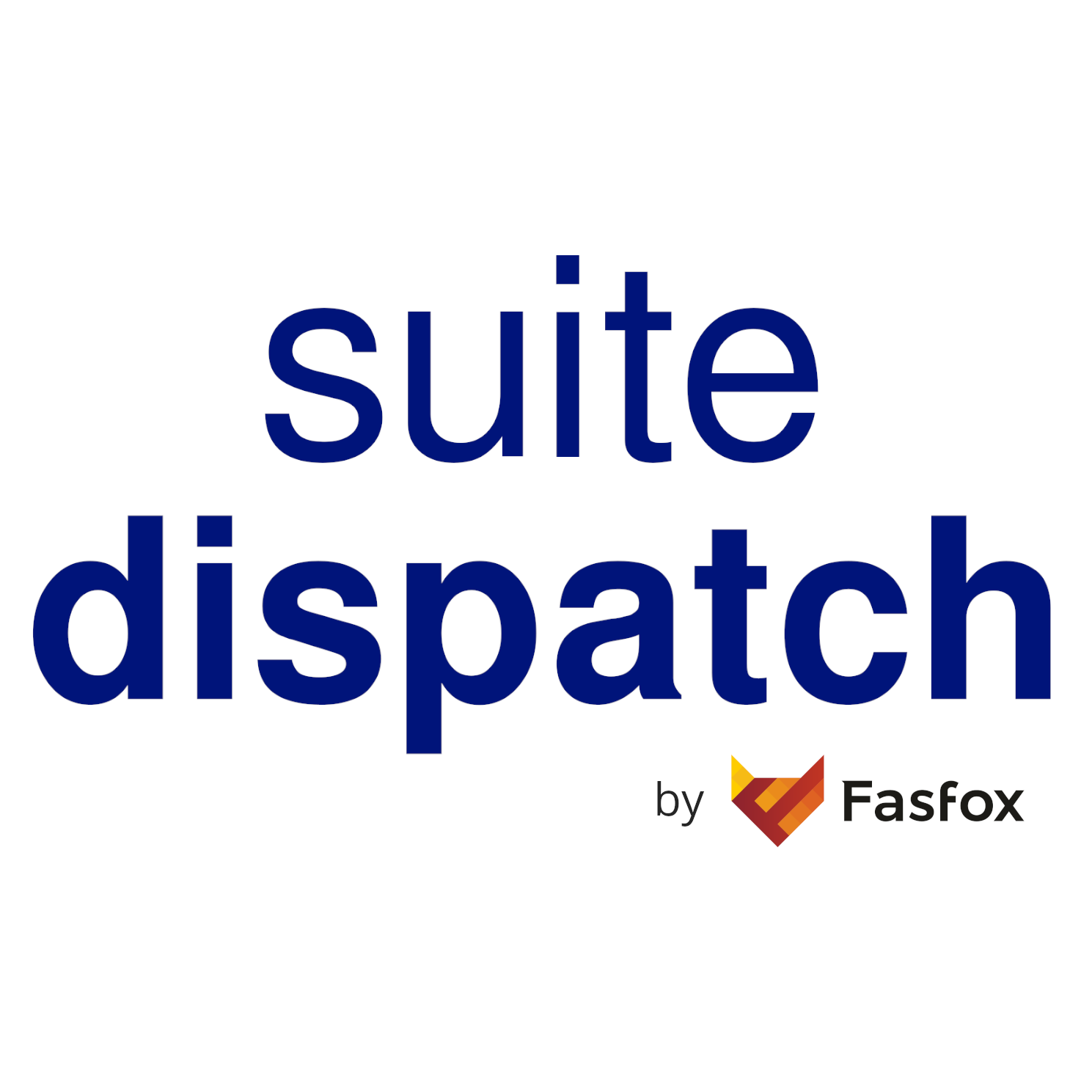 SUITE DISPATCH