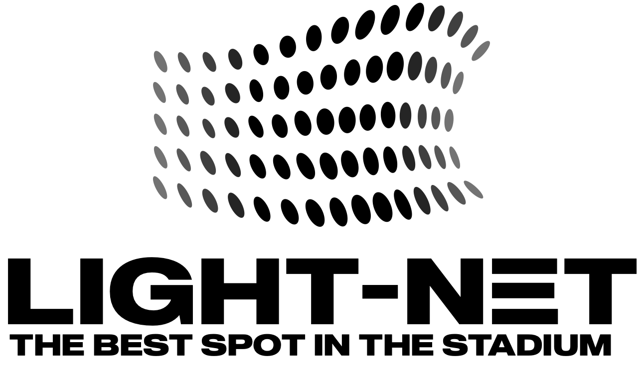 LIGHT-NET SPORTS