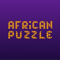 AFRICAN PUZZLE WORKS