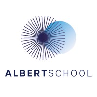 ALBERT GLOBAL DATA SCHOOL