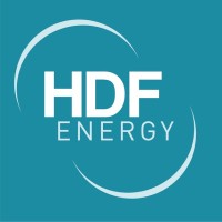 Startup HDF ENERGY