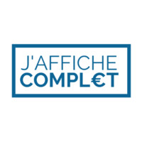 J'AFFICHE COMPLET