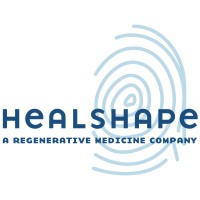 HEALSHAPE