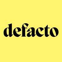 DEFACTO