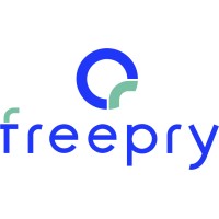 Startup FREEPRY