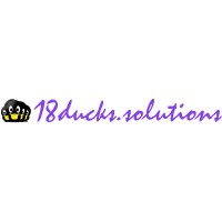 18DUCKS.SOLUTIONS