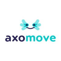 Startup AXOMOVE