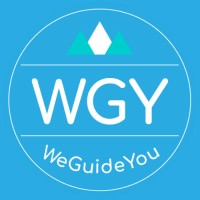 WE GUIDE YOU