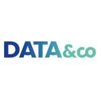 DATA AND CO