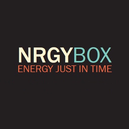 Startup NRGYBOX